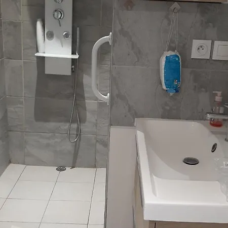 Maison Calme Апартаменты