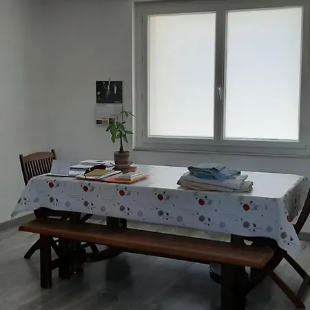 Maison Calme Апартаменты Vion (Ardeche)