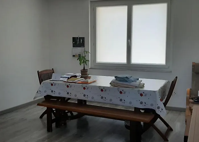 Maison Calme Апартаменты Vion (Ardeche)